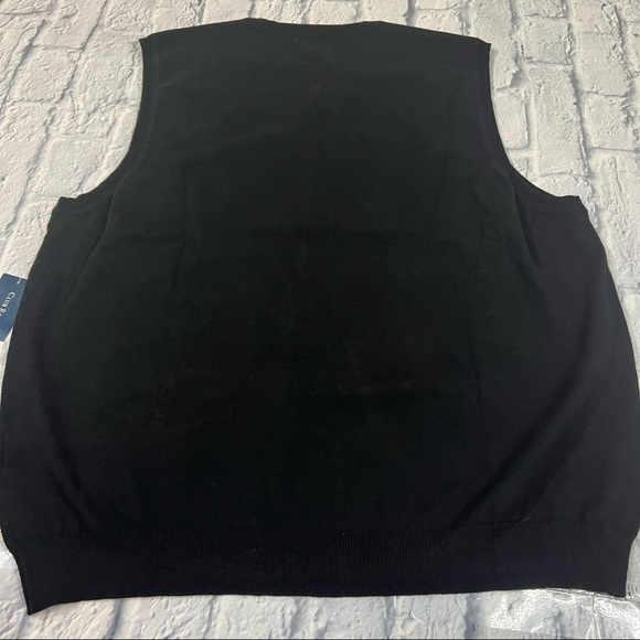 Club Room vest - Picture 2 of 7